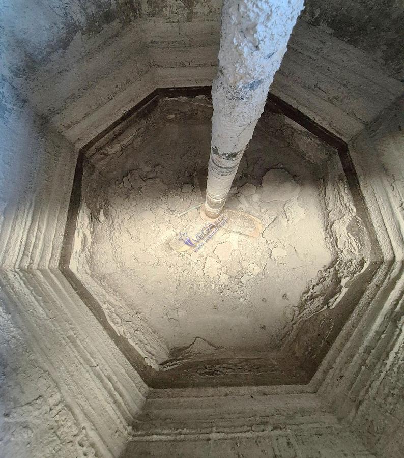 Usato Mixer TESSARI ROBERTO mod. TR 700