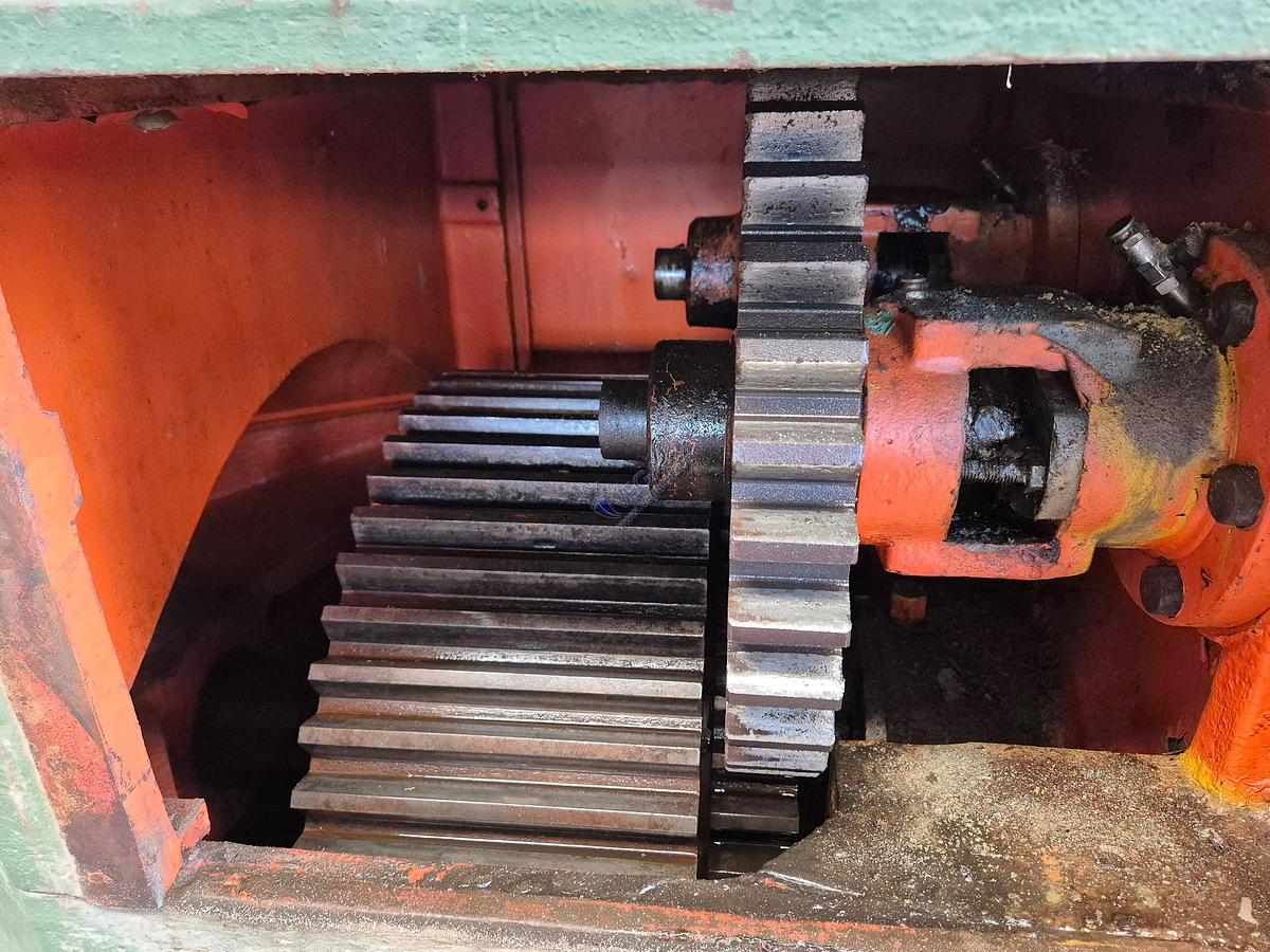 Usato Extruder - Brick Production machine BONGIOANNI 15 M