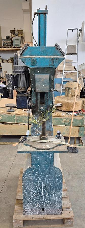 Usato Pressa idraulica