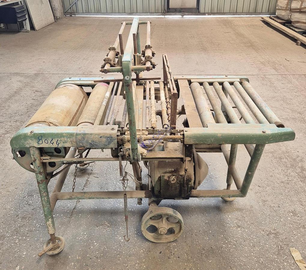 Usato Automatic vertical wire cutter CAPPELLETTI