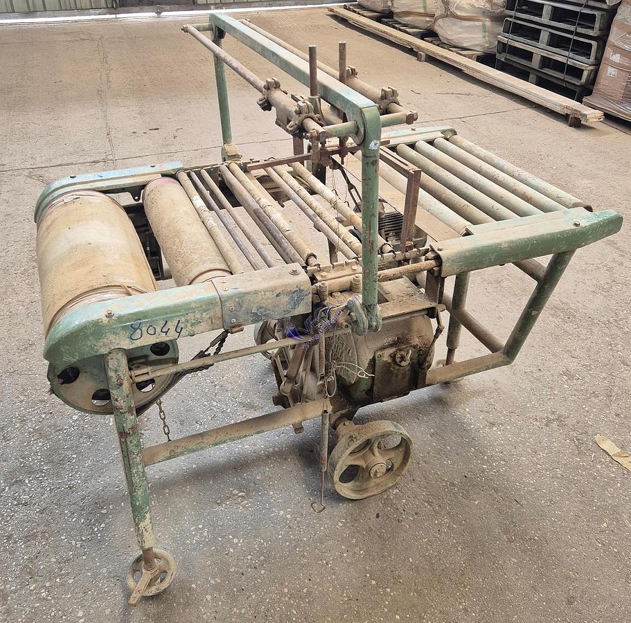 Usato Automatic vertical wire cutter CAPPELLETTI