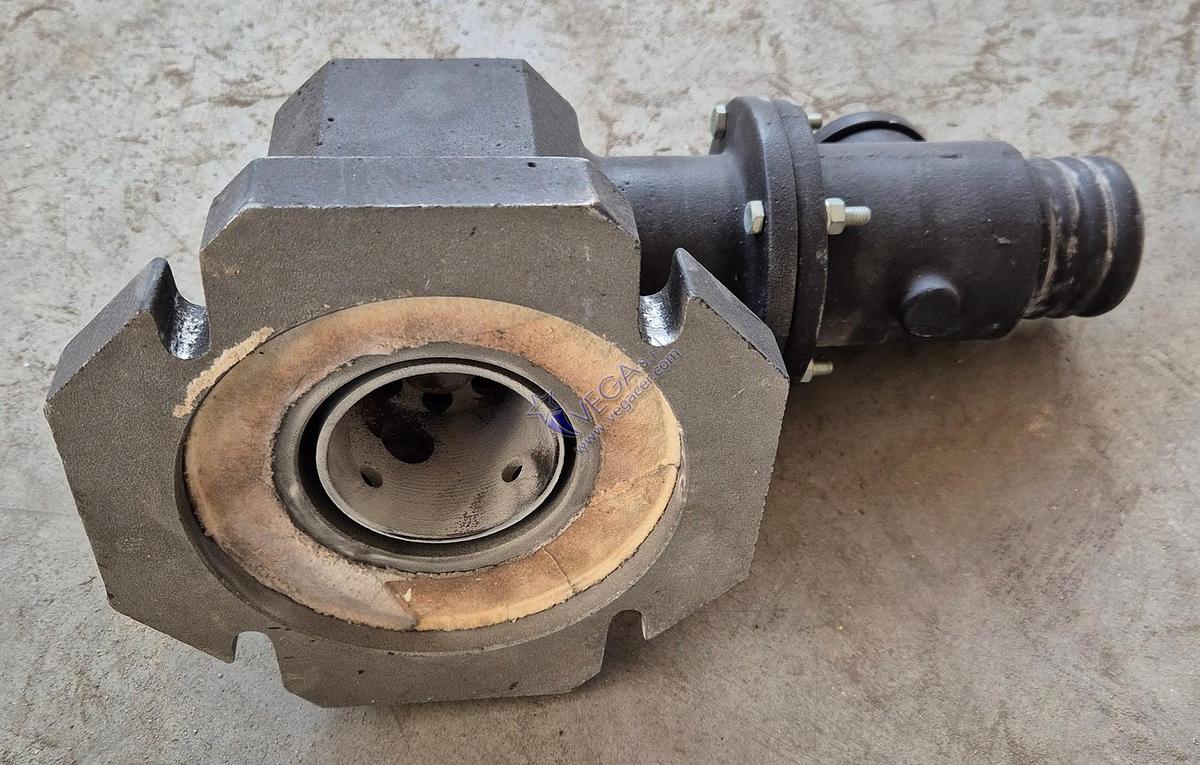 Usato Burner FICOLA
