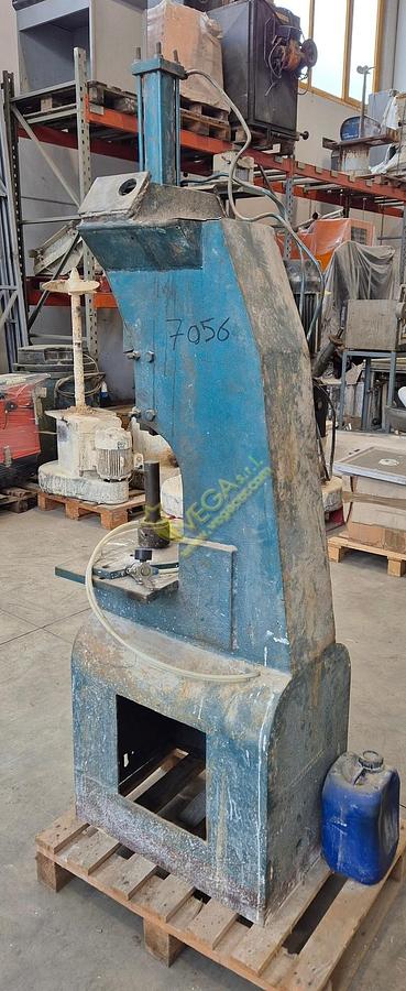 Usato Pressa idraulica