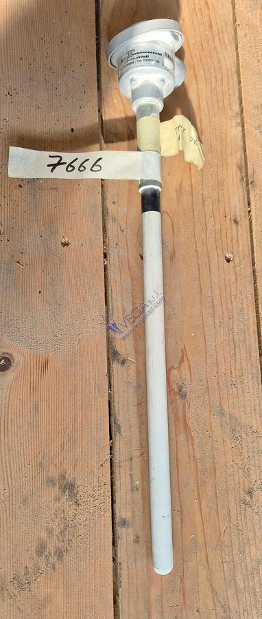 Usato Single thermocouple TECNOCONTROLLI INDUSTRIALI type K