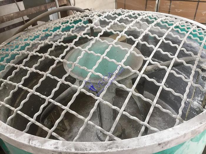 Usato IMER planetary mixer mod MIX 240