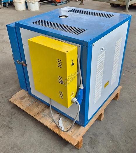 Usato Electric kiln VEGA mod. 70 BT