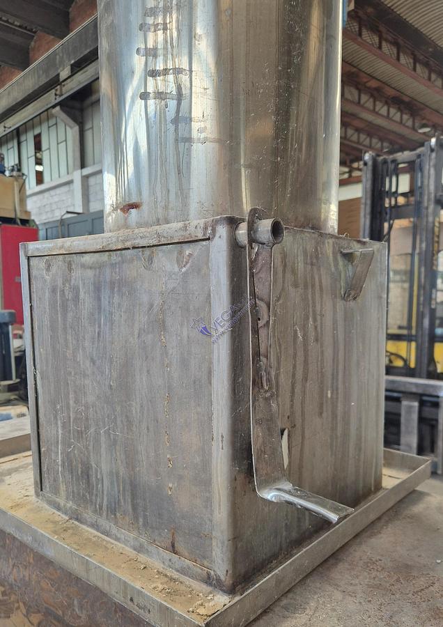 Usato Heat exchanger