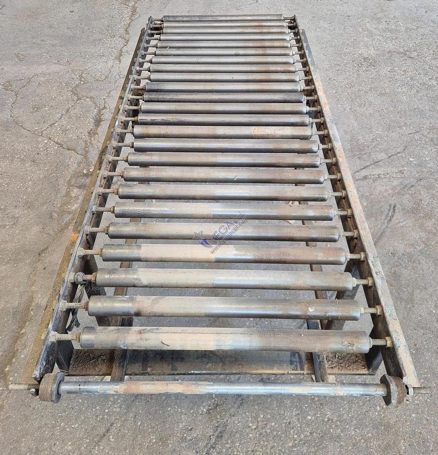 Usato Roller conveyor