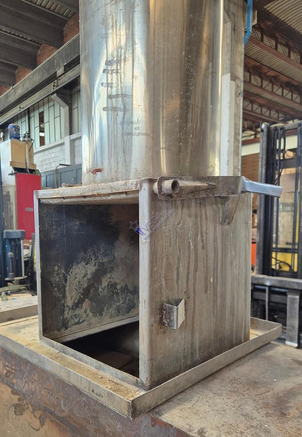 Usato Heat exchanger
