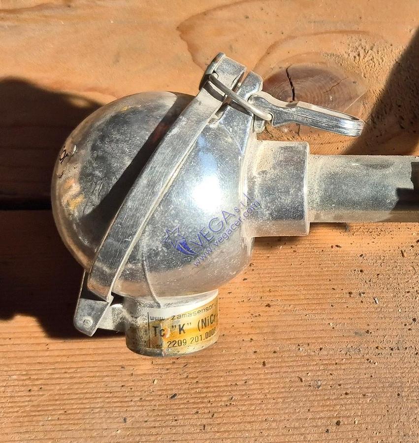 Usato Thermocouple