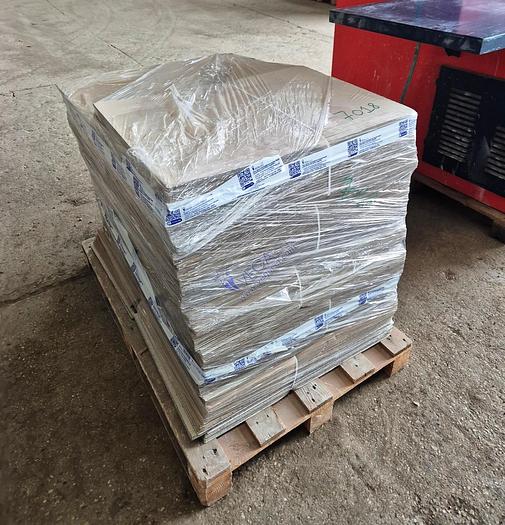 Usato Semi-automatic skin pack wrapping machine APM 