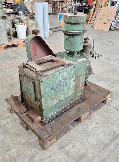 Ricondizionato Electric diaphragm pump VICENTINI mod. CICLOPE 2000