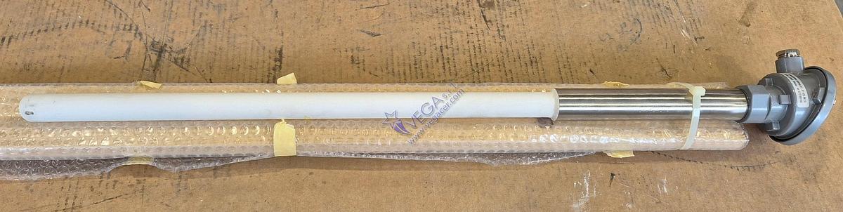 Double thermocouple type S