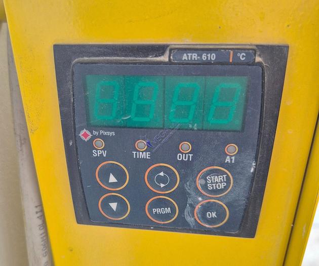 Usato Electric kiln VEGA mod. 70 BT