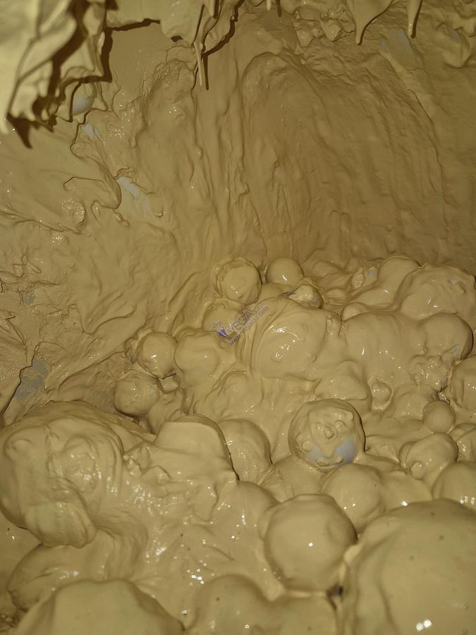 Usato Ball mill VICENTINI mod. ALSING 50