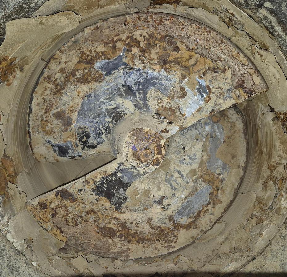 Usato Extruder MORANDO mod. MVP 3 series D