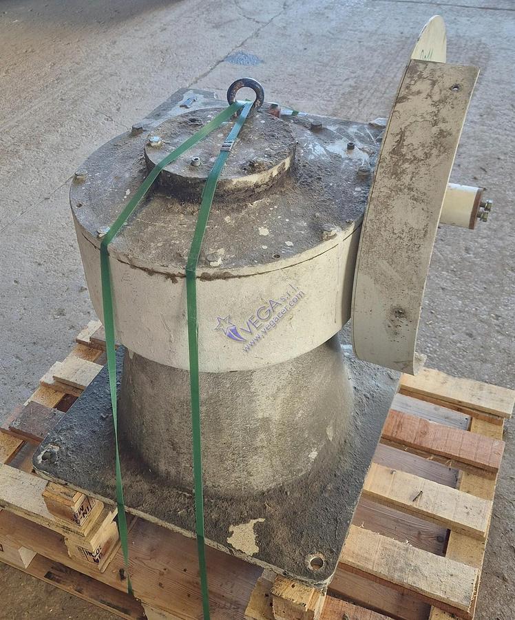 Usato Slow agitator VICENTINI mod. LABOR 50