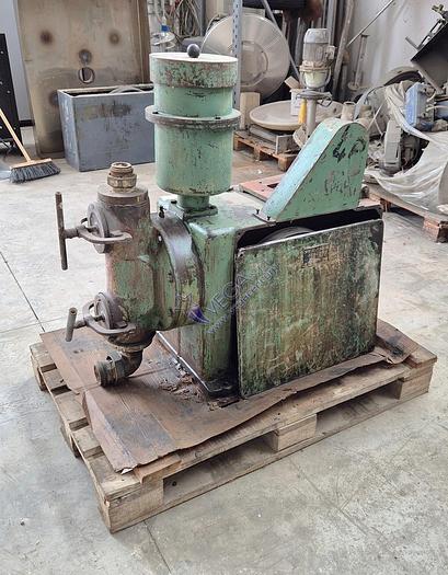 Ricondizionato Electric diaphragm pump VICENTINI mod. CICLOPE 2000