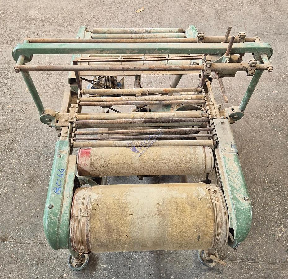 Usato Automatic vertical wire cutter CAPPELLETTI