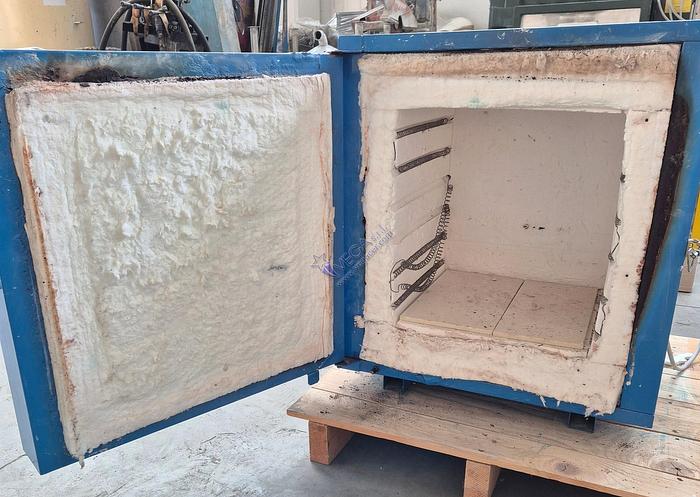 Usato Electric kiln VEGA mod. 70 BT