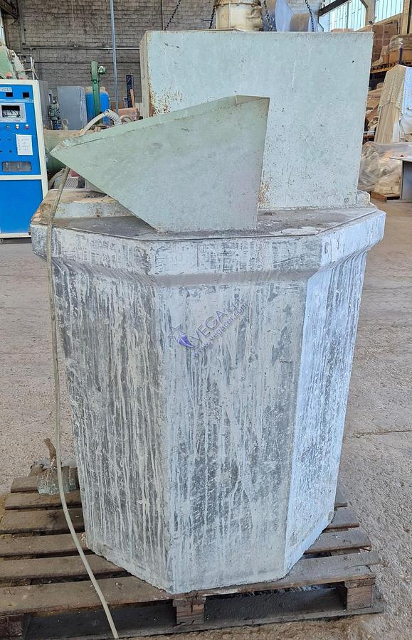 Usato Mixer TESSARI ROBERTO mod. TR 700