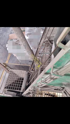 Usato Planetary mixer SIMEM