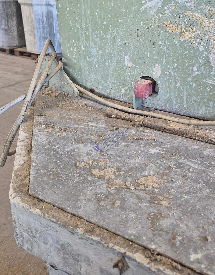 Usato Mixer TESSARI ROBERTO mod. TR 700