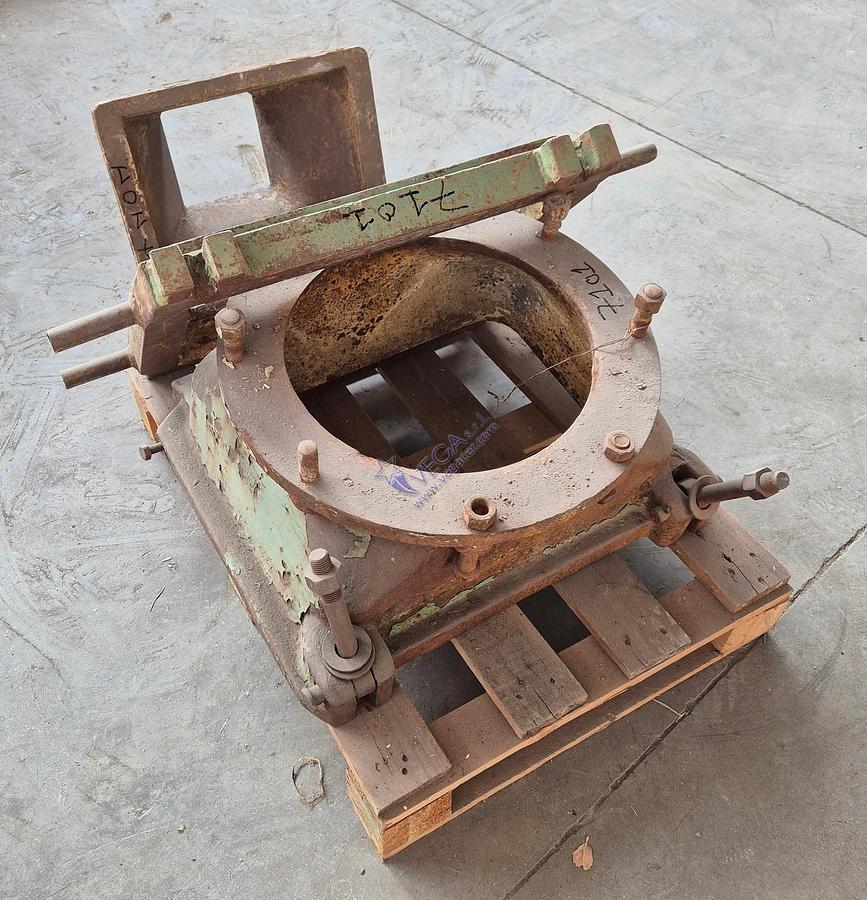 Usato Special die mouth for extrusion 