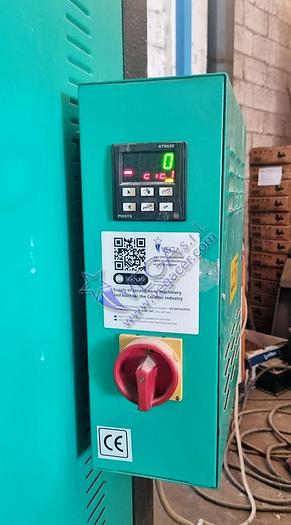 Usato Electric kiln PROTEC mod. FC 350 CE