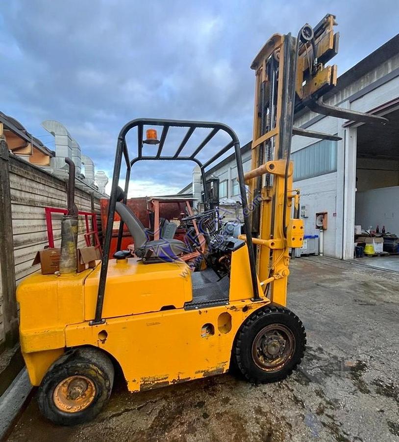 Usato OM mod. DIM 30