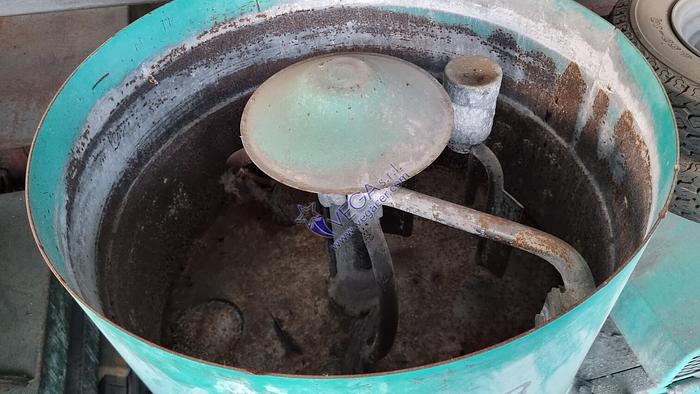 Usato IMER planetary mixer mod MIX 240