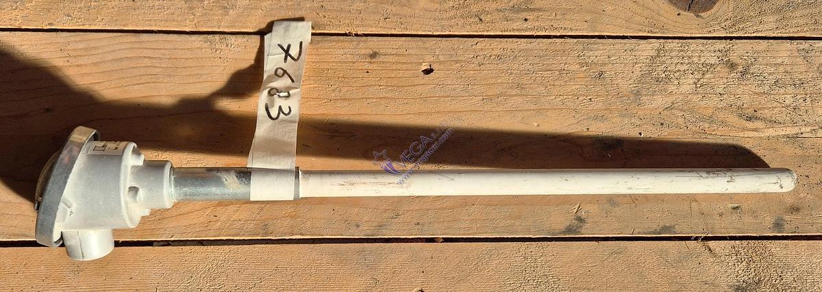 Usato Single thermocouple type K