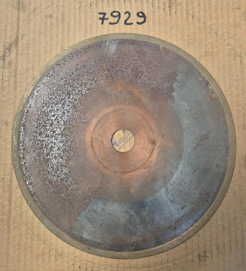 Usato Cutter STROMAB with diamond disc