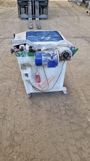 Usato Art. 5088 Vicentini foot cleaner machine