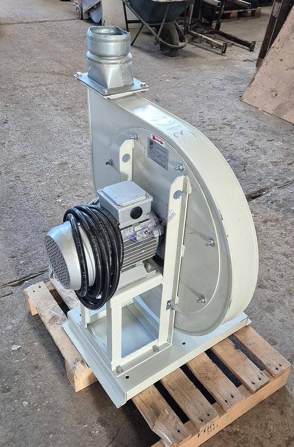 Usato Electric fan MZ mod. 3T90CL2