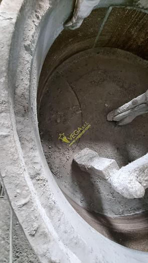 Usato Planetary mixer SIMEM