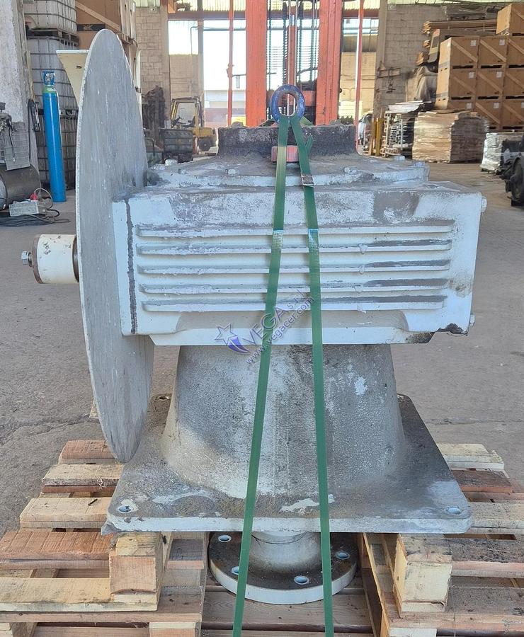 Usato Slow agitator VICENTINI mod. LABOR 50