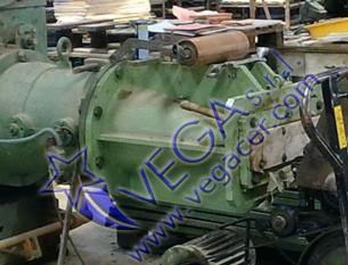 Used Special die mouth for extrusion of terracotta tiles