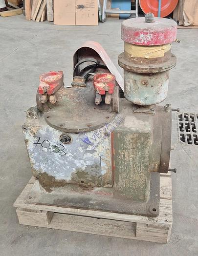 Ricondizionato Electric diaphragm pump VICENTINI mod. 800