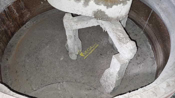 Usato Planetary mixer SIMEM