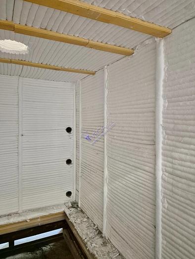 Usato Gas turbo kiln PAGNOTTA mod. SINCRO TURBO - ST/BT