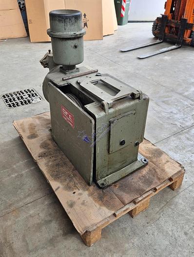 Ricondizionato Electric diaphragm pump VICENTINI mod. CICLOPE 2000