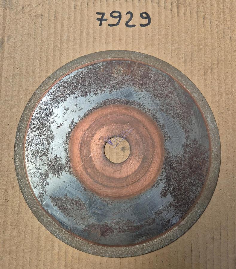 Usato Cutter STROMAB with diamond disc