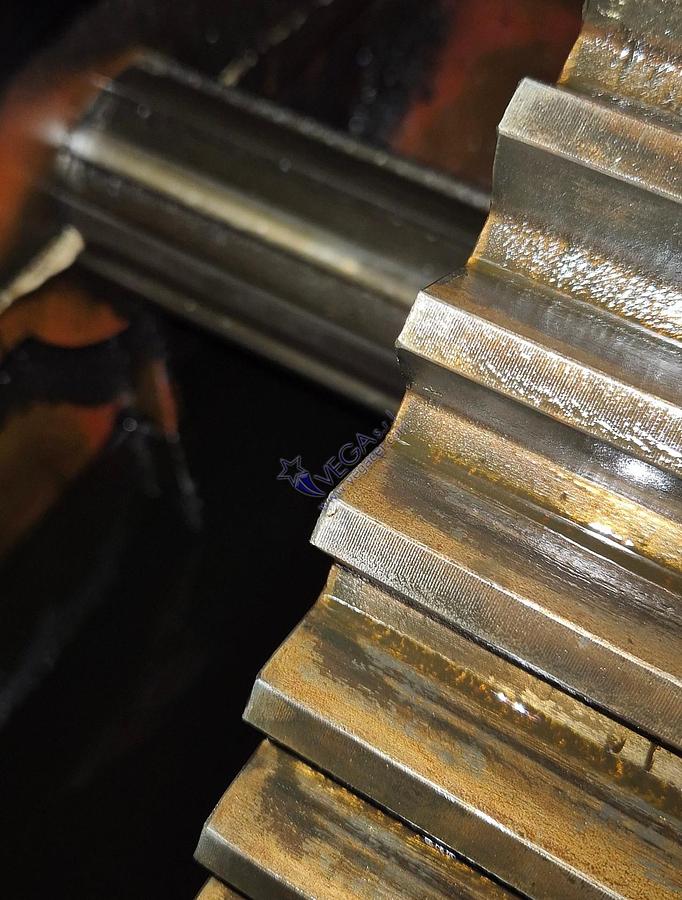 Usato Extruder - Brick Production machine BONGIOANNI 15 M