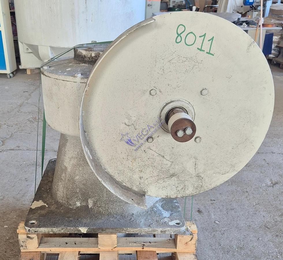 Usato Slow agitator VICENTINI mod. LABOR 50