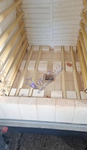 Usato Electric kiln PROTEC mod. FC 250