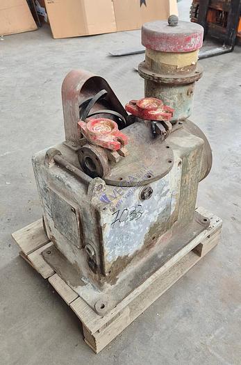 Ricondizionato Electric diaphragm pump VICENTINI mod. 800