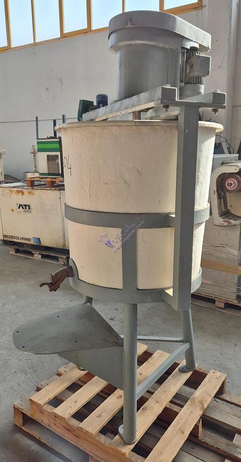 Usato Mixer GIARETTA