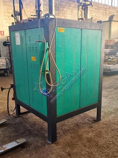 Usato Electric kiln PROTEC mod. FC 350 CE