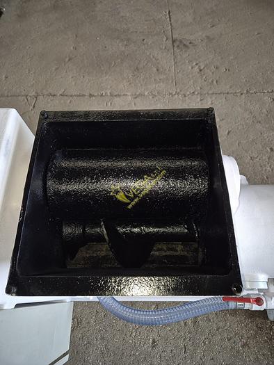 Ricondizionato De airing pugmill VICENTINI mod. IMP270M